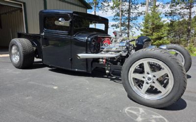 Photo of a 1933 Ford Street Rod Truck for sale
