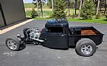 1933 Street Rod Truck Thumbnail 9