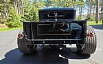 1933 Street Rod Truck Thumbnail 14