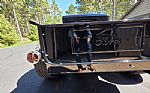 1933 Street Rod Truck Thumbnail 59