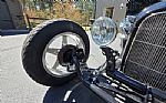 1933 Street Rod Truck Thumbnail 86