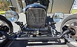 1933 Street Rod Truck Thumbnail 85