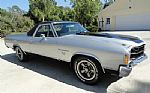 1971 El Camino Thumbnail 1