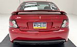 2006 GTO Coupe Thumbnail 4