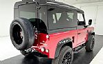 1991 Defender 90 Thumbnail 5