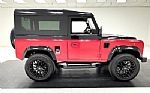 1991 Defender 90 Thumbnail 6
