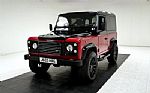 1991 Defender 90 Thumbnail 1