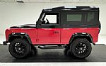 1991 Defender 90 Thumbnail 2