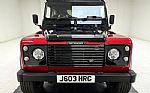 1991 Defender 90 Thumbnail 8