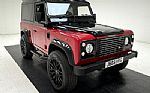 1991 Defender 90 Thumbnail 7