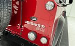 1991 Defender 90 Thumbnail 20