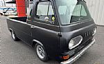 1964 Econoline Thumbnail 7