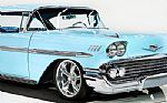 1958 Impala Thumbnail 62