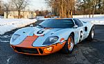 2018 GT40 Mk1 Replica Roush 427, Ri Thumbnail 5