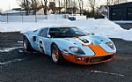 2018 GT40 Mk1 Replica Roush 427, Ri Thumbnail 11
