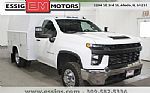 2022 Silverado 3500HD Thumbnail 1