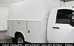 2022 Silverado 3500HD Thumbnail 4