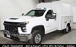 2022 Silverado 3500HD Thumbnail 9