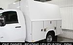 2022 Silverado 3500HD Thumbnail 10