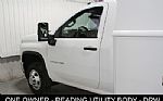 2022 Silverado 3500HD Thumbnail 25