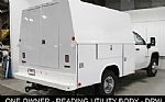 2022 Silverado 3500HD Thumbnail 30