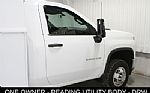 2022 Silverado 3500HD Thumbnail 31