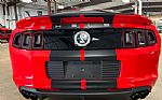 2013 Shelby GT500 Mustang Thumbnail 5