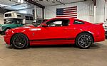 2013 Shelby GT500 Mustang Thumbnail 3