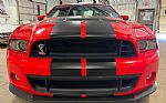 2013 Shelby GT500 Mustang Thumbnail 9