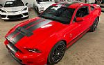 2013 Shelby GT500 Mustang Thumbnail 19