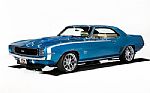 1969 Camaro RS/SS Restomod Thumbnail 24