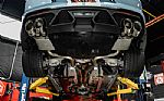 2022 Mustang Shelby GT500 Carbon Fi Thumbnail 4