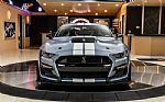 2022 Mustang Shelby GT500 Carbon Fi Thumbnail 7
