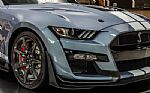 2022 Mustang Shelby GT500 Carbon Fi Thumbnail 21