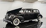 1941 Super Eight 160 Touring Sedan Thumbnail 41