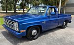 1986 Silverado C/K10 Short Bed Rest Thumbnail 10