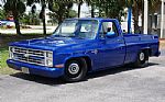 1986 Silverado C/K10 Short Bed Rest Thumbnail 17