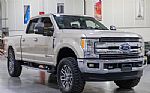 2017 F250 Lariat XLT Thumbnail 8