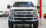 2017 F250 Lariat XLT Thumbnail 9