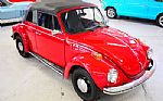 1973 Beetle Convertible Thumbnail 2