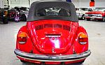 1973 Beetle Convertible Thumbnail 12