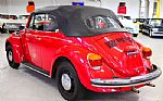 1973 Beetle Convertible Thumbnail 15