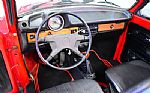 1973 Beetle Convertible Thumbnail 41