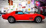 1969 Corvette Thumbnail 4