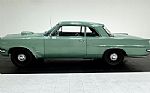 1963 Tempest 2 Door Sport Coupe Thumbnail 2