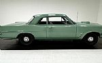 1963 Tempest 2 Door Sport Coupe Thumbnail 6