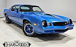 1978 Camaro Thumbnail 1