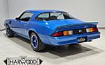 1978 Camaro Thumbnail 4