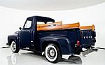 1953 F100 Pickup Thumbnail 8