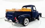 1953 F100 Pickup Thumbnail 11